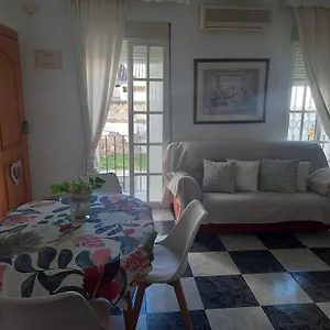  Apartment En Casco Historico