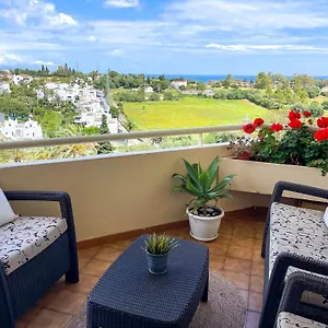 Modern With Terrace - 2 Min From The Estepona