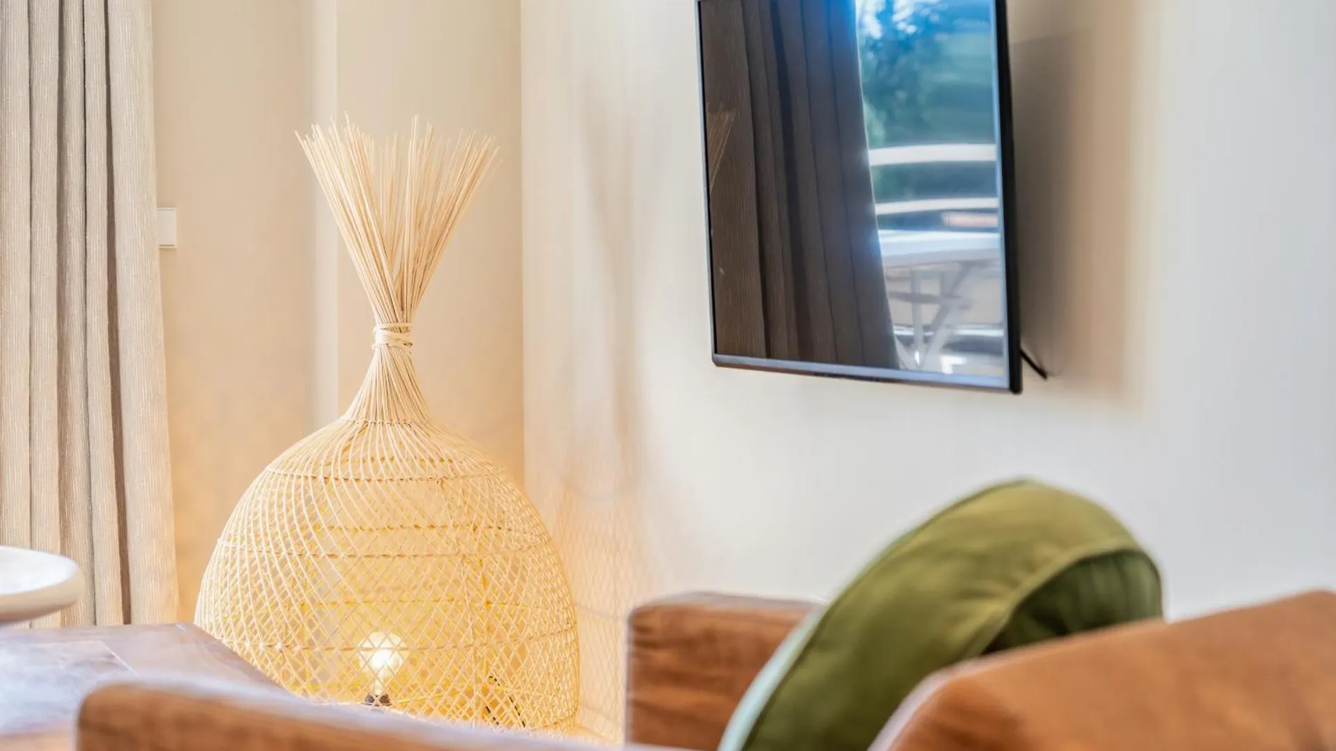 06 Dunas Green Tranquil Oasis Estepona Apartment