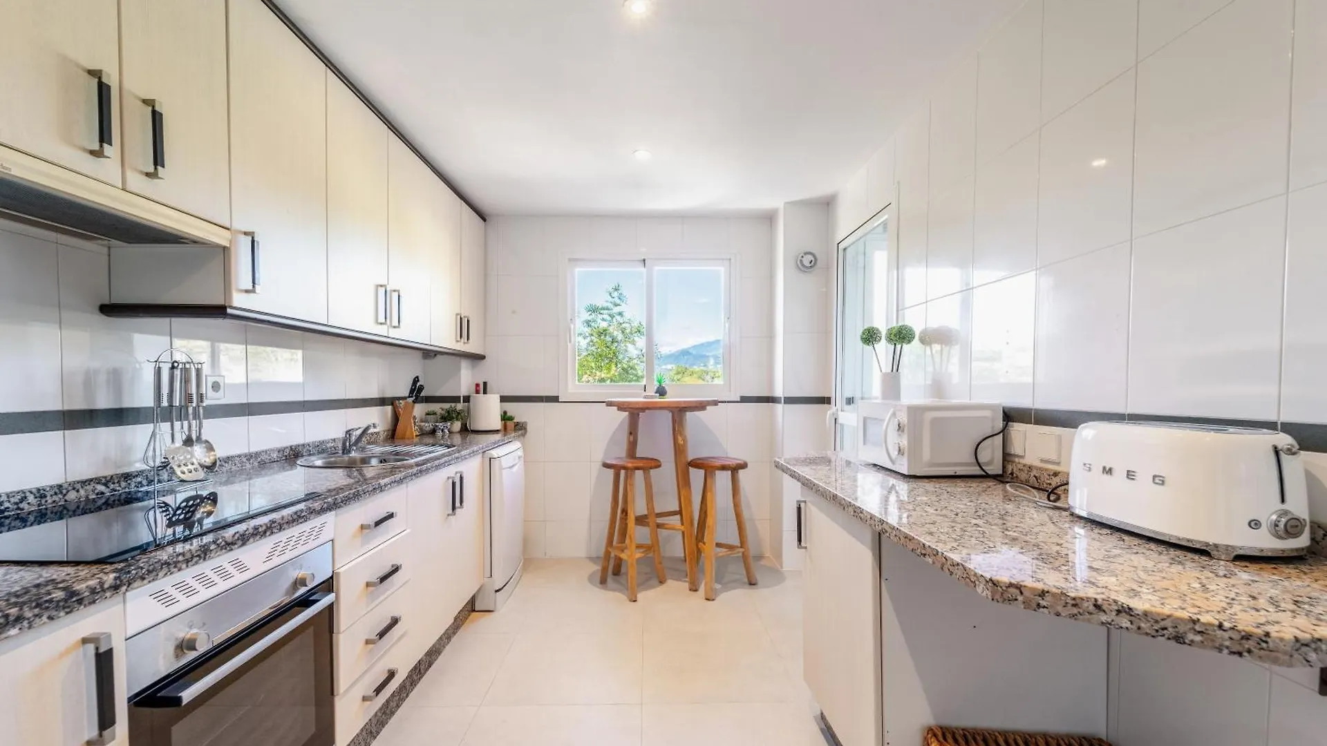 Apartment 06 Dunas Green Tranquil Oasis Estepona