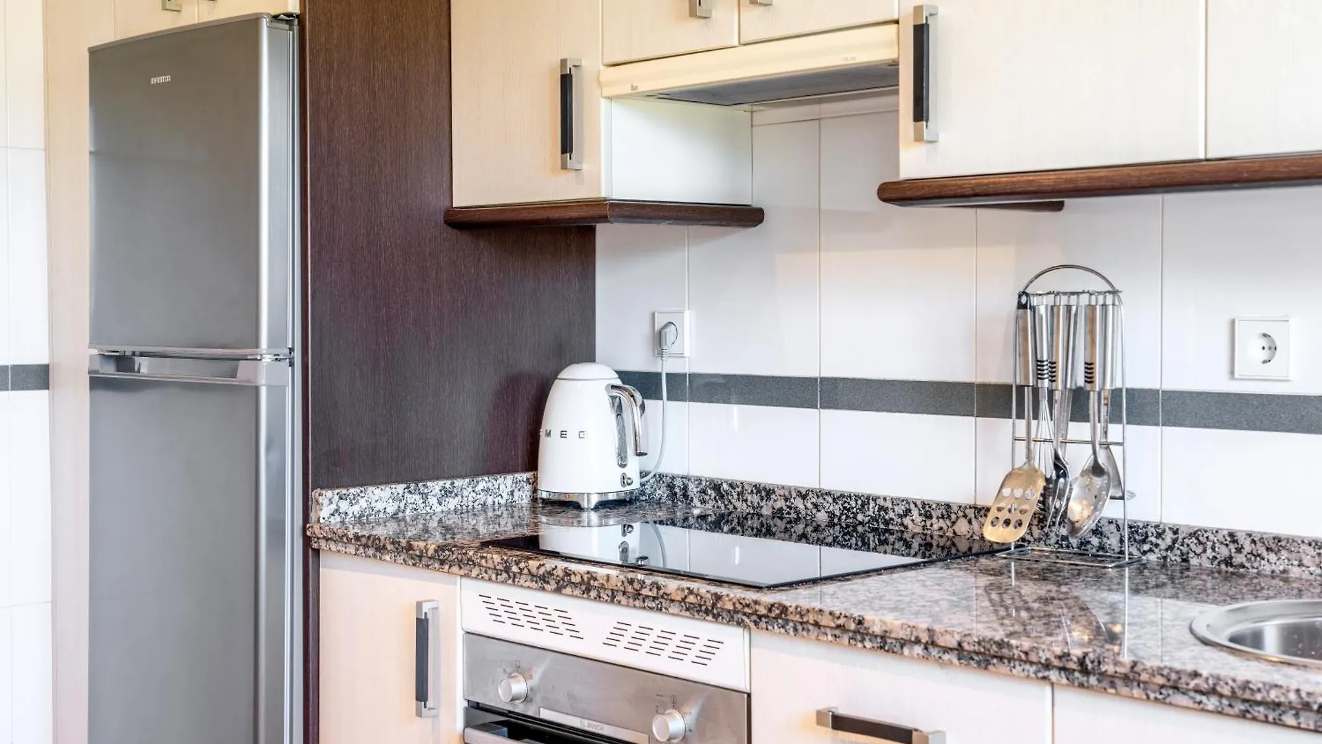 Apartment 06 Dunas Green Tranquil Oasis Estepona Spain