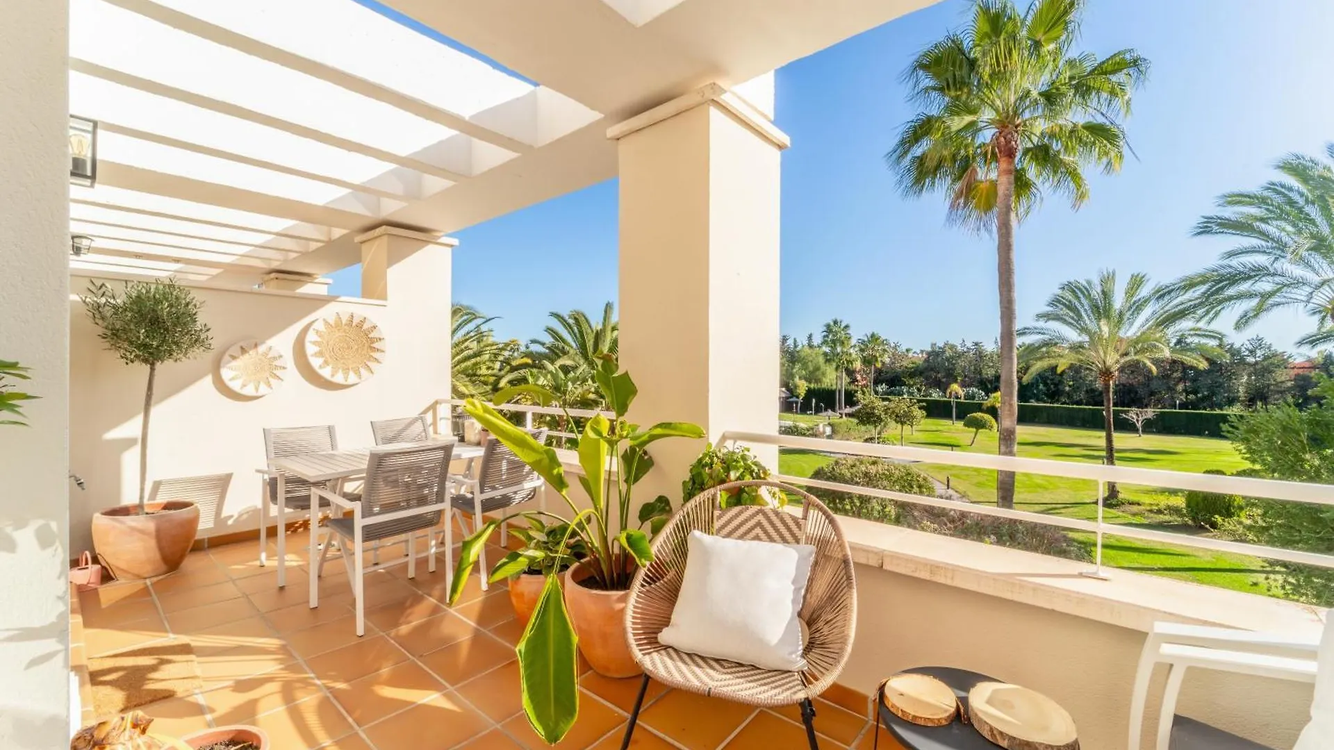 06 Dunas Green Tranquil Oasis Estepona Spain