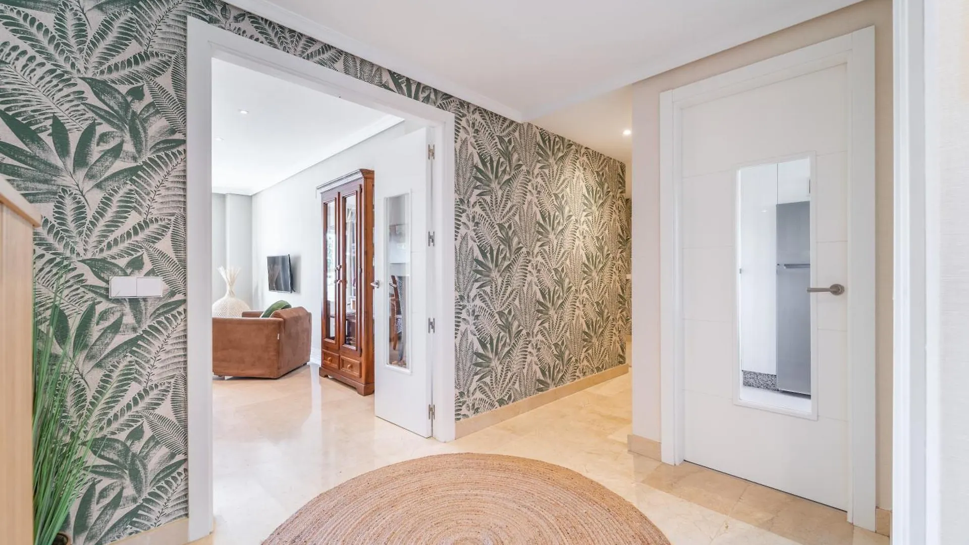 Apartment 06 Dunas Green Tranquil Oasis Estepona