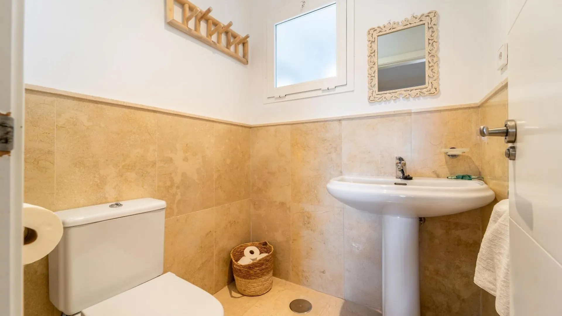 06 Dunas Green Tranquil Oasis Estepona Apartment