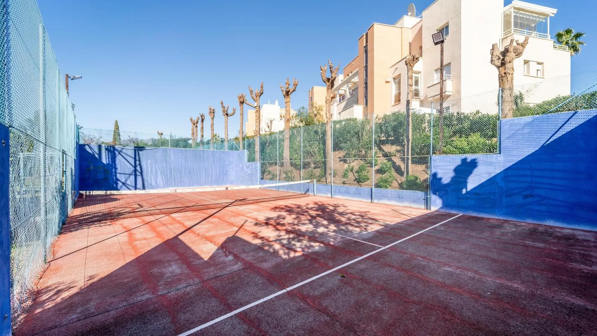 06 Dunas Green Tranquil Oasis Estepona 0*,