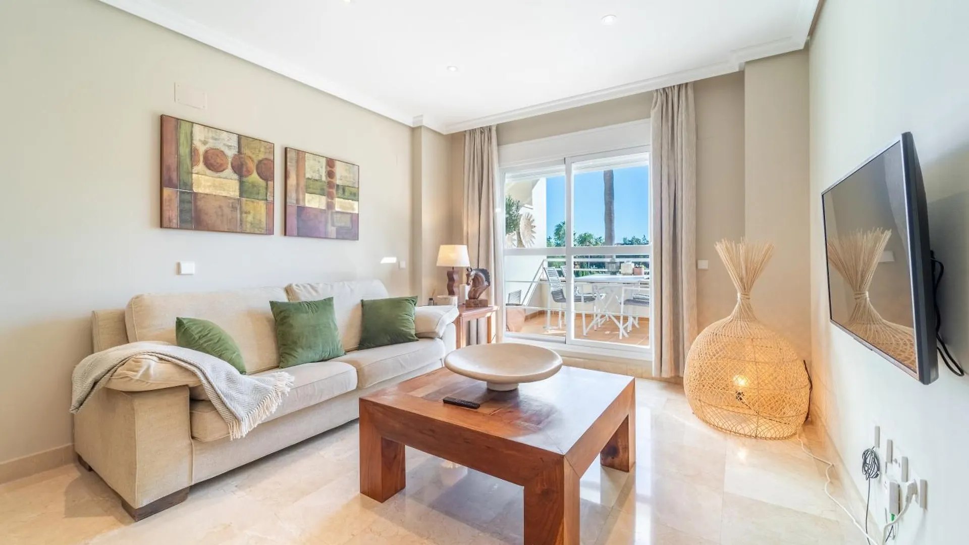 06 Dunas Green Tranquil Oasis Estepona