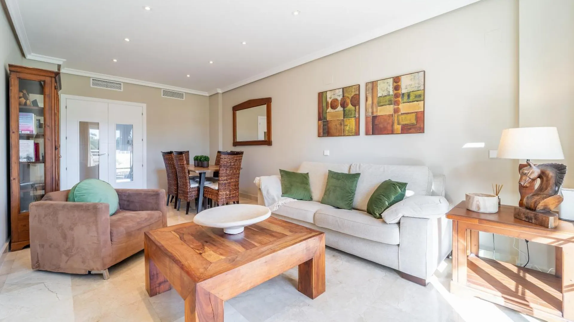 06 Dunas Green Tranquil Oasis Estepona