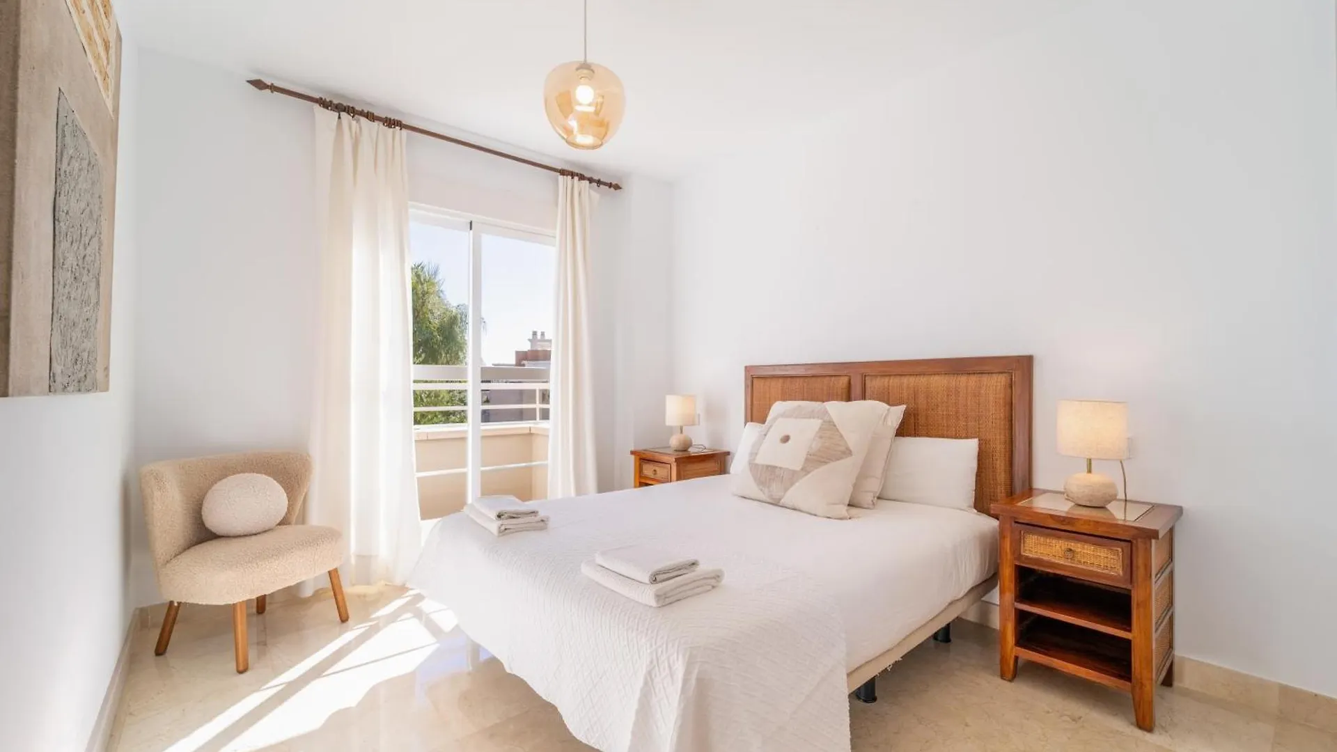 06 Dunas Green Tranquil Oasis Estepona Apartment