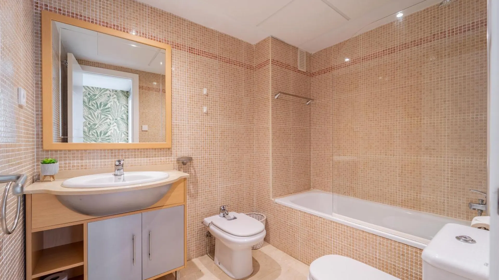 Apartment 06 Dunas Green Tranquil Oasis Estepona Spain