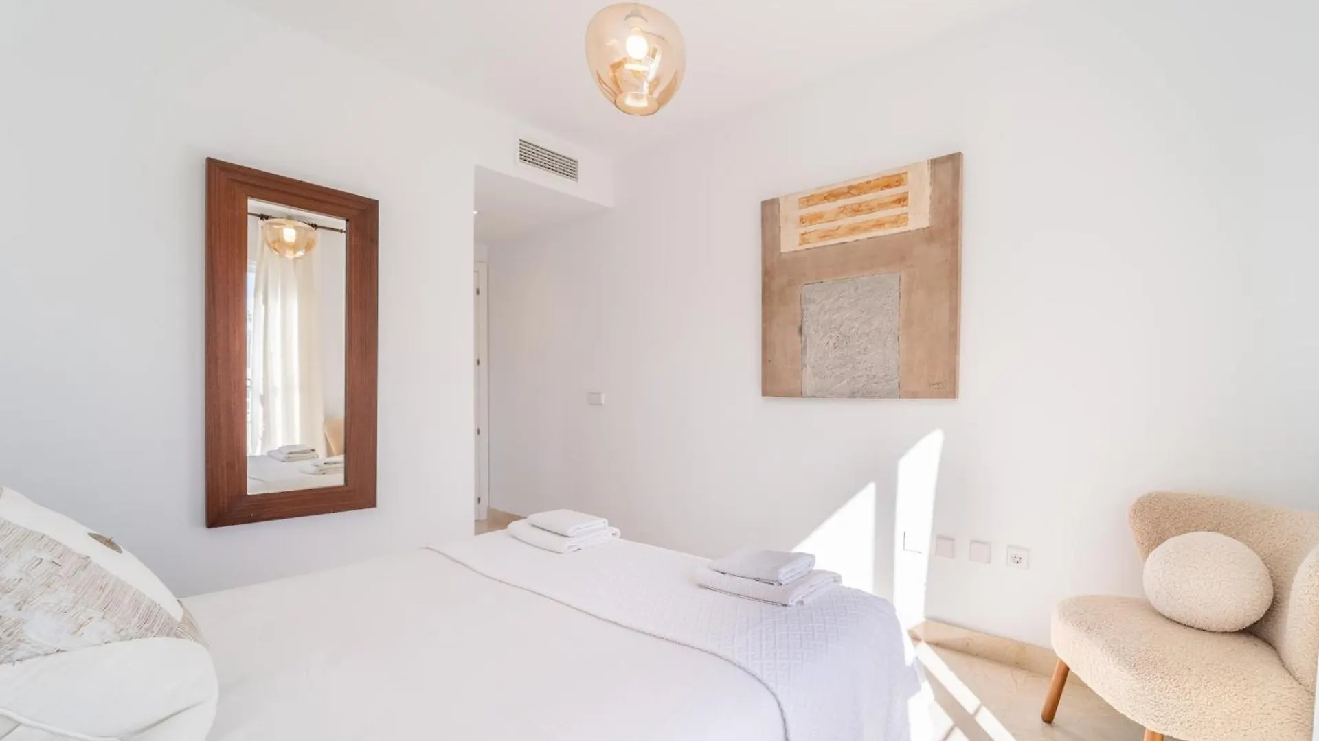 06 Dunas Green Tranquil Oasis Estepona 0*,