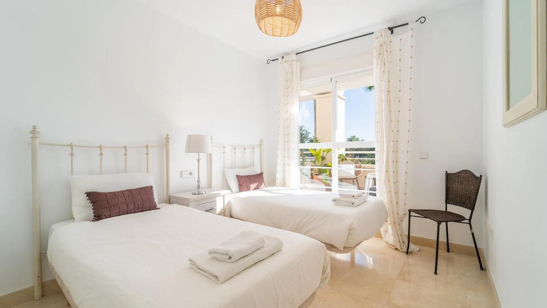 06 Dunas Green Tranquil Oasis Estepona Spain