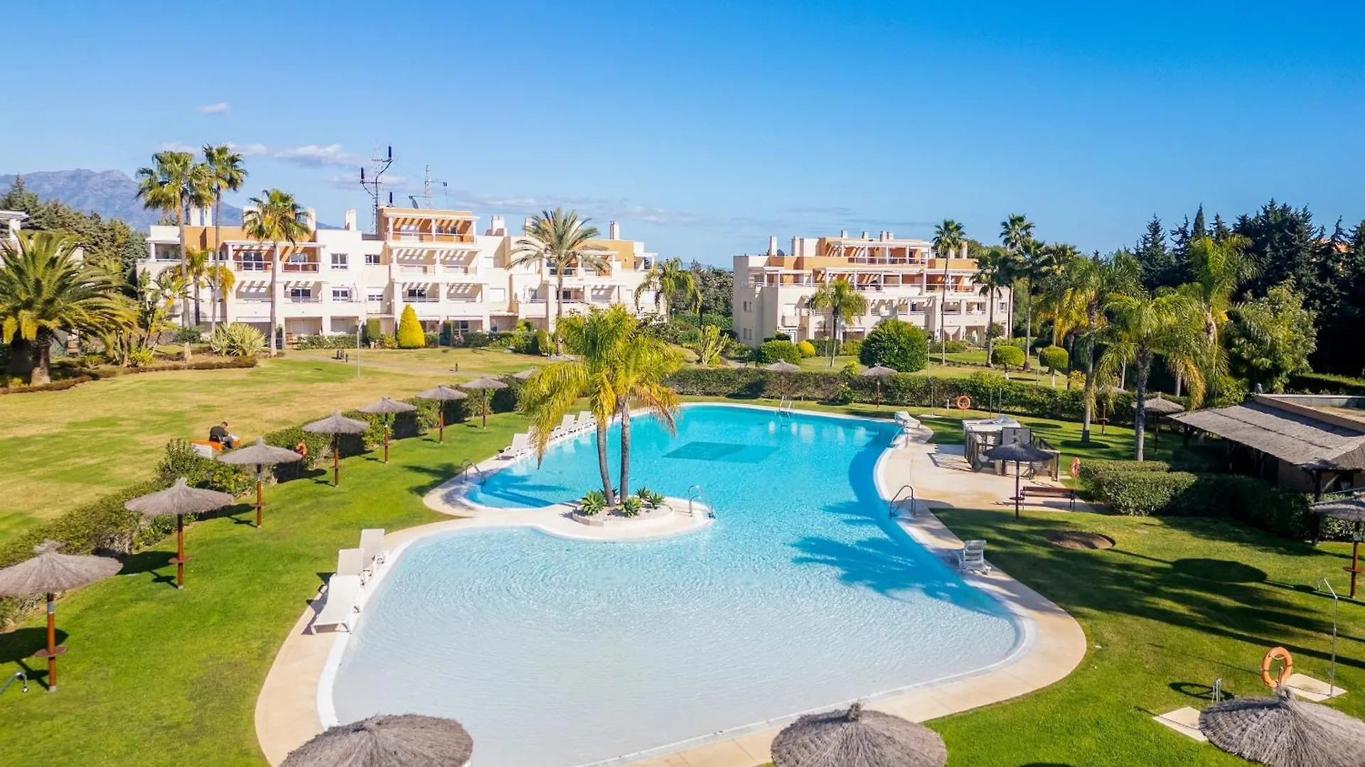 06 Dunas Green Tranquil Oasis Estepona Spain