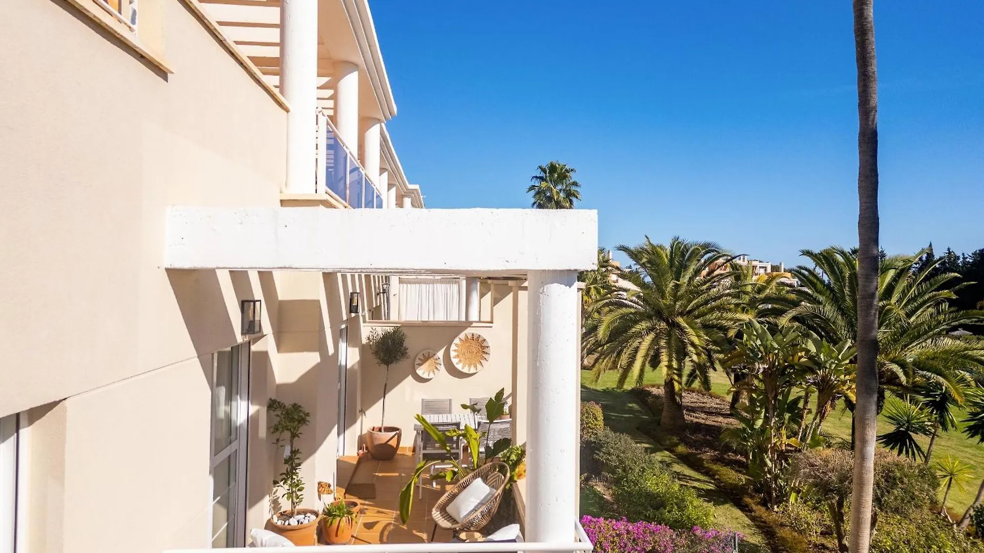 06 Dunas Green Tranquil Oasis Estepona 0*,  Spain